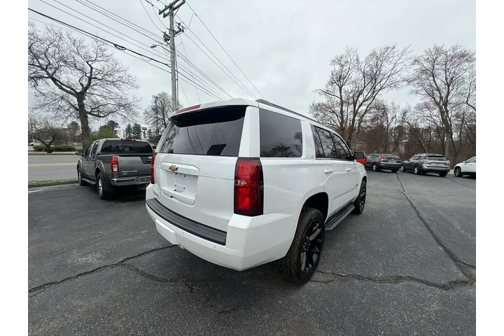 $22999 : 2016 Tahoe 1500 LT image 5