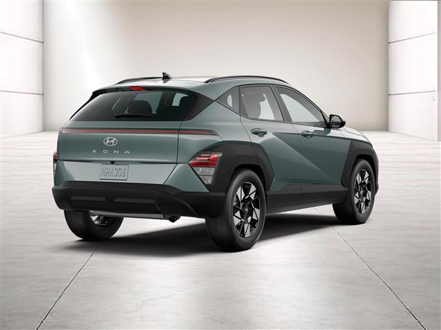 $27460 : New 2024 Hyundai KONA SEL FWD image 7