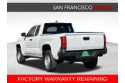 $451 : Gold Certified 2026 Tacoma SR thumbnail