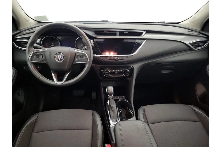 $20998 : Buick Encore GX 2022 Select image 9