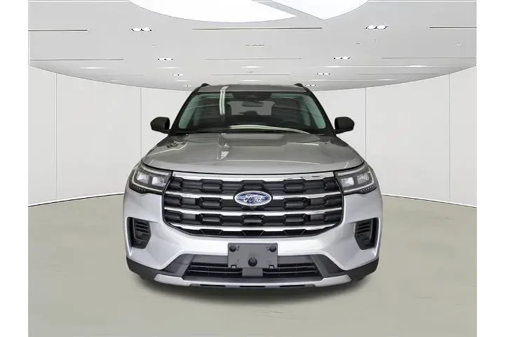 $36987 : Ford Explorer 2025 Active 4d image 2