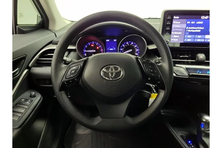 $17998 : Toyota C-HR 2020 LE 4dr Cros image 10