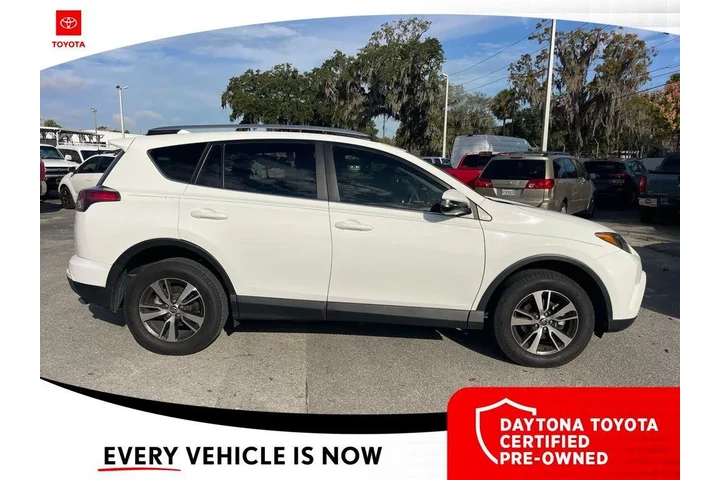 $17200 : Toyota RAV4 2017 XLE 4dr SUV image 7