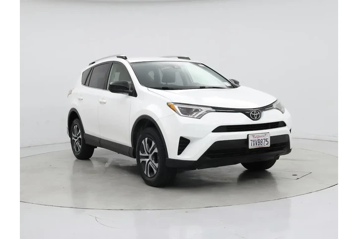 $20998 : Toyota RAV4 2017 LE 4dr SUV image 1