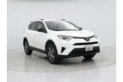 Toyota RAV4 2017 LE 4dr SUV en Fresno