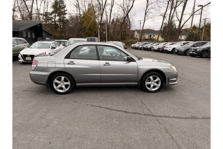 $8995 : 2007 Impreza 2.5 i image 8
