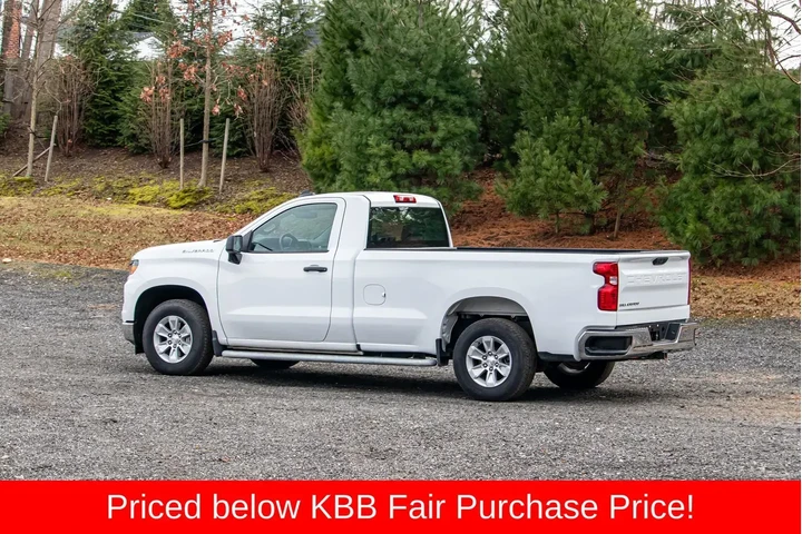 $22995 : Chevrolet Silverado 1500 202 image 5