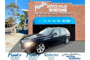 BMW 3 Series 2015 AWD 328i x en Orange County
