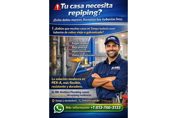 RBL Brothers MultiServices LLC image 2