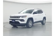 $23998 : Jeep Compass 2022 4x4 Latitu thumbnail