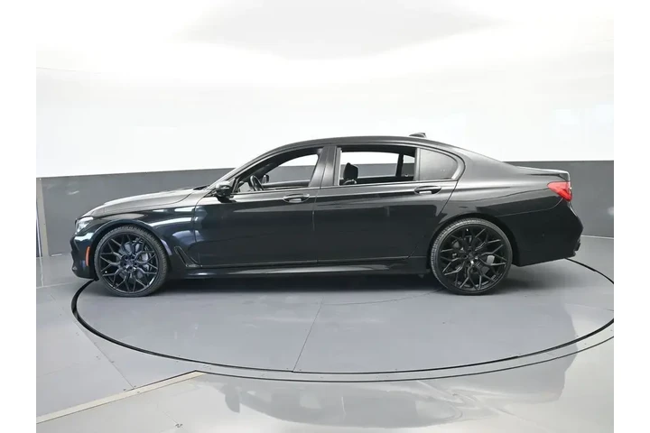 $22991 : BMW 7 Series 2016 AWD 750i x image 3