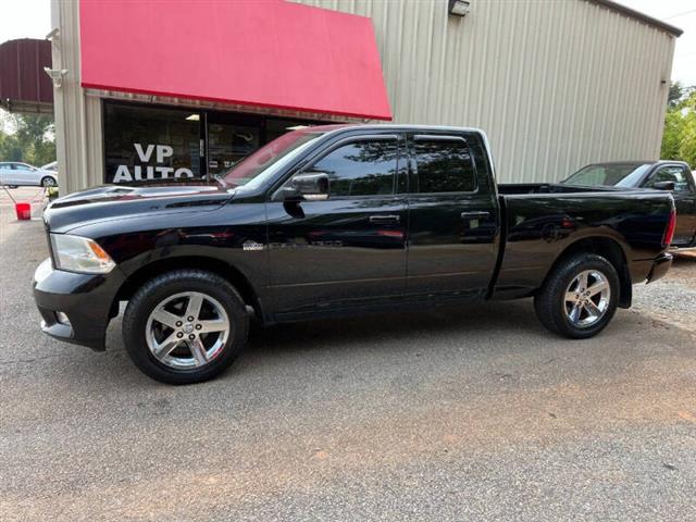 $13999 : 2012 RAM 1500 Sport image 10