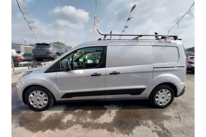 $18995 : 2019 Transit Connect XLT image 5