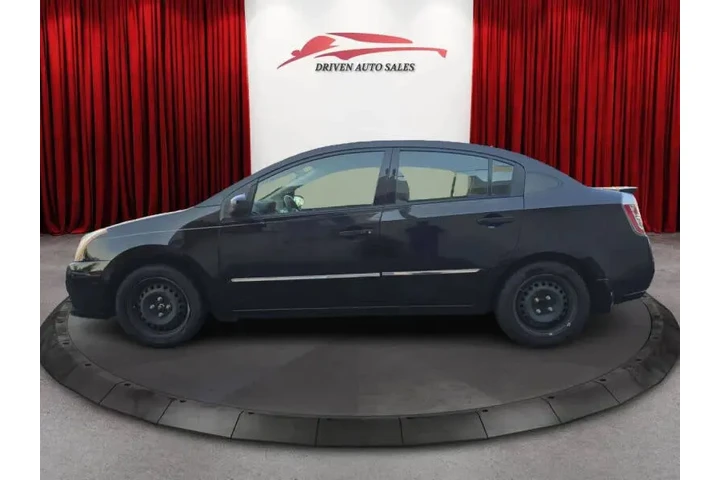 $5999 : 2012 Sentra image 9