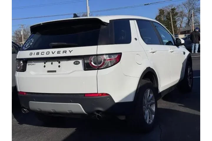 $12995 : Land Rover Discovery Sport 2 image 2