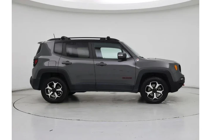 $18998 : Jeep Renegade 2021 4x4 Trail image 7