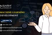 Best ML Development Services en San Diego