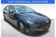Hyundai ELANTRA 2021 SEL 4dr en Atlanta