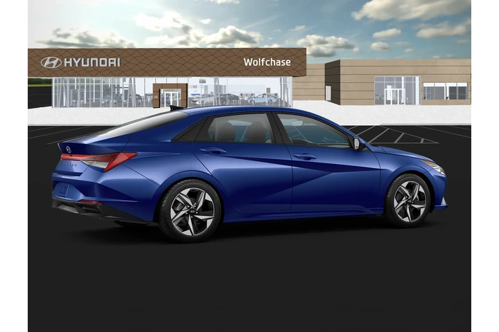 $20797 : Hyundai ELANTRA 2023 SEL 4dr image 8