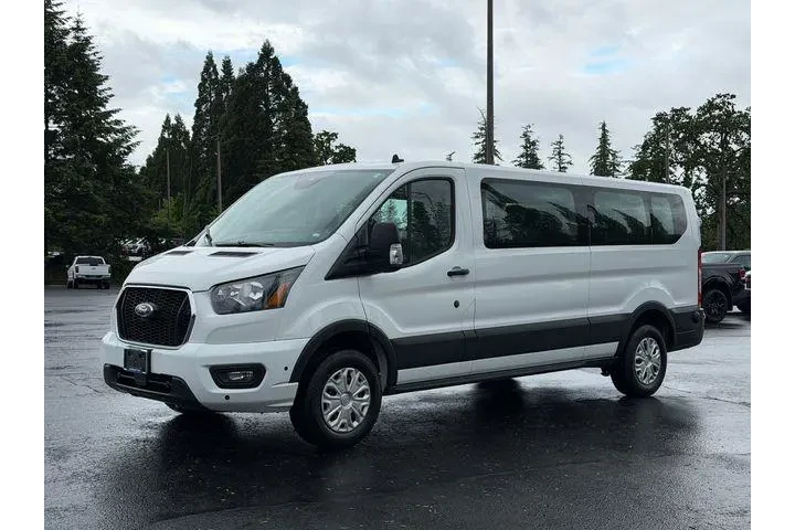 $39995 : Ford Transit 2024 350 XL 3dr image 8