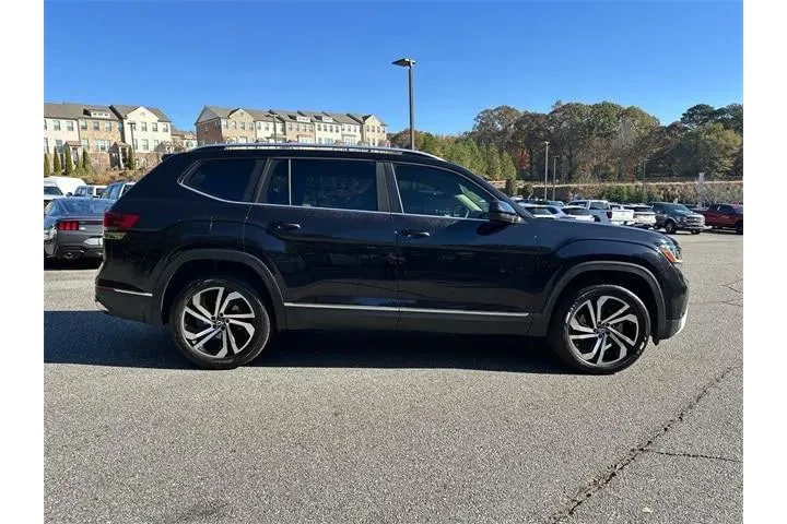 $30039 : Volkswagen Atlas 2023 AWD V6 image 8