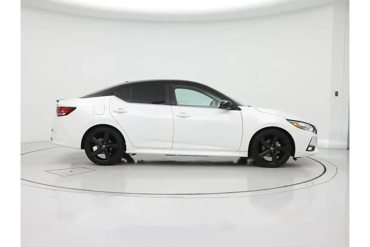 $19998 : Nissan Sentra 2022 SR 4dr Se image 7