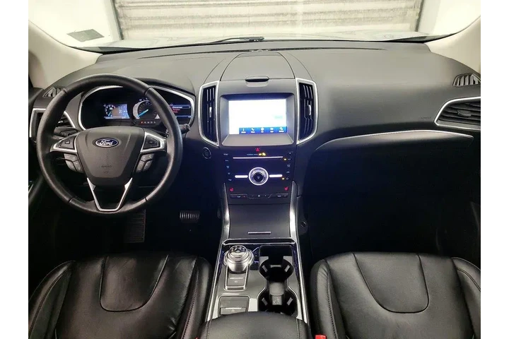 $19998 : Ford Edge 2019 AWD Titanium image 9