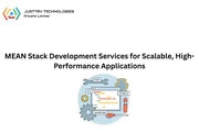 MEAN Stack Development Service en Dallas
