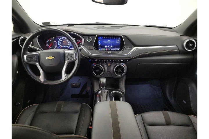 $27998 : Chevrolet Blazer 2022 AWD Pr image 9