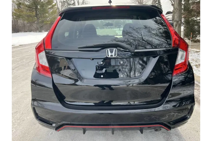 $18497 : 2020 Fit Sport image 6