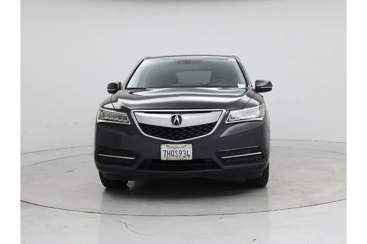$16998 : Acura MDX 2015 4dr SUV w/Tec image 5
