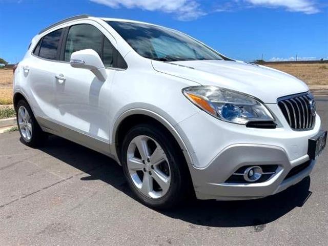 $16995 : 2016 Encore image 1