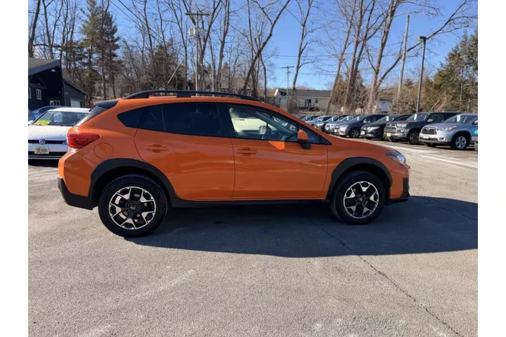 $17900 : 2019 Crosstrek 2.0i Premium image 8