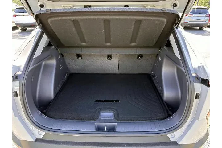 $22888 : Hyundai KONA 2024 SEL 4dr Cr image 7