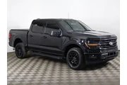 $39999 : Ford F-150 2024 4x4 XLT 4dr thumbnail