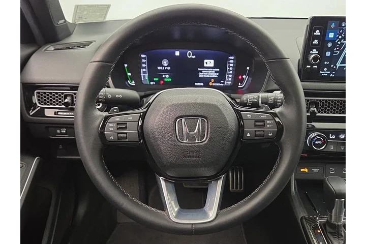 $31998 : Honda Civic Hybrid 2025 Spor image 10