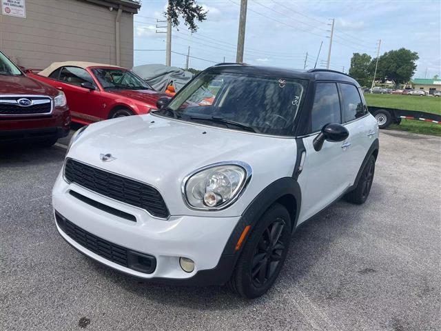 $6999 : Venta mini cooper image 1