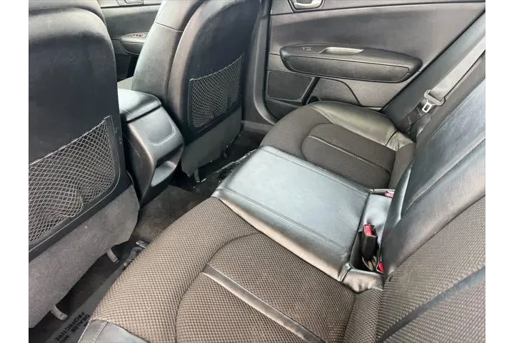 $14799 : Kia Optima 2020 S 4dr Sedan image 5