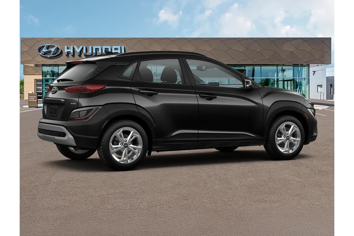 $18882 : Hyundai KONA 2023 AWD SEL 4d image 8