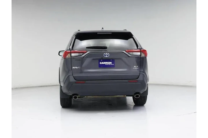 $29998 : Toyota RAV4 Hybrid 2022 AWD image 6