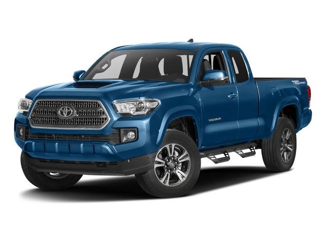 $31500 : PRE-OWNED 2017 TOYOTA TACOMA image 1