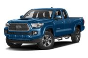 $31500 : PRE-OWNED 2017 TOYOTA TACOMA thumbnail