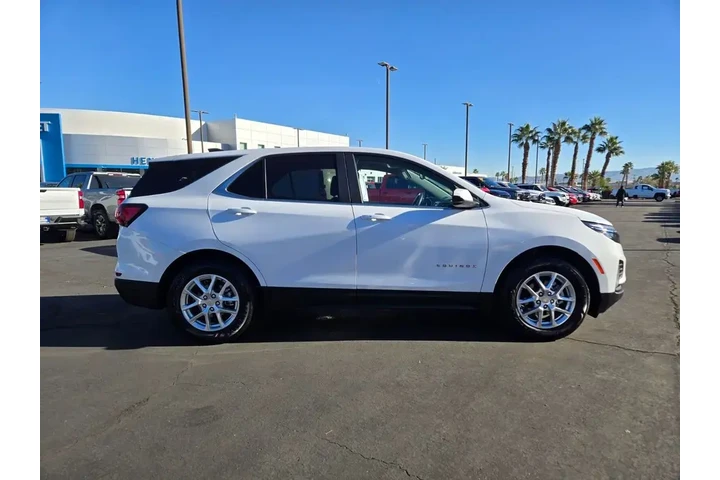 $18594 : Chevrolet Equinox 2024 LT 4d image 7
