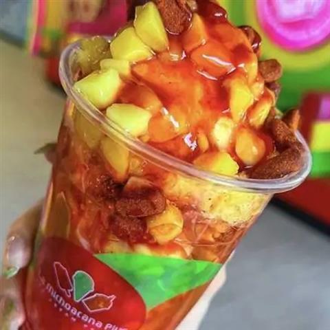 ¡Los mejores helados aquí! image 2