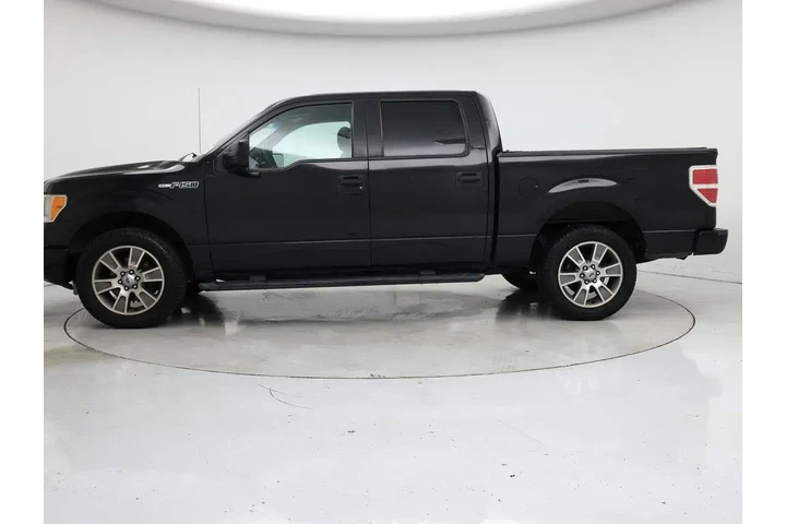 $18998 : Ford F-150 2014 4x2 STX 4dr image 3