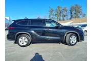 $26999 : Toyota Highlander 2020 AWD L thumbnail