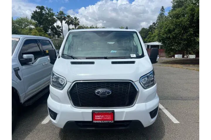 $36575 : Ford Transit 2023 350 XLT 3d image 7