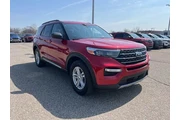 $28715 : Ford Explorer 2022 AWD XLT 4 thumbnail