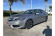Acura ILX 2018 4dr Sedan w/S en Kings County
