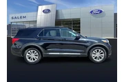 $33256 : Ford Explorer 2022 AWD XLT 4 thumbnail